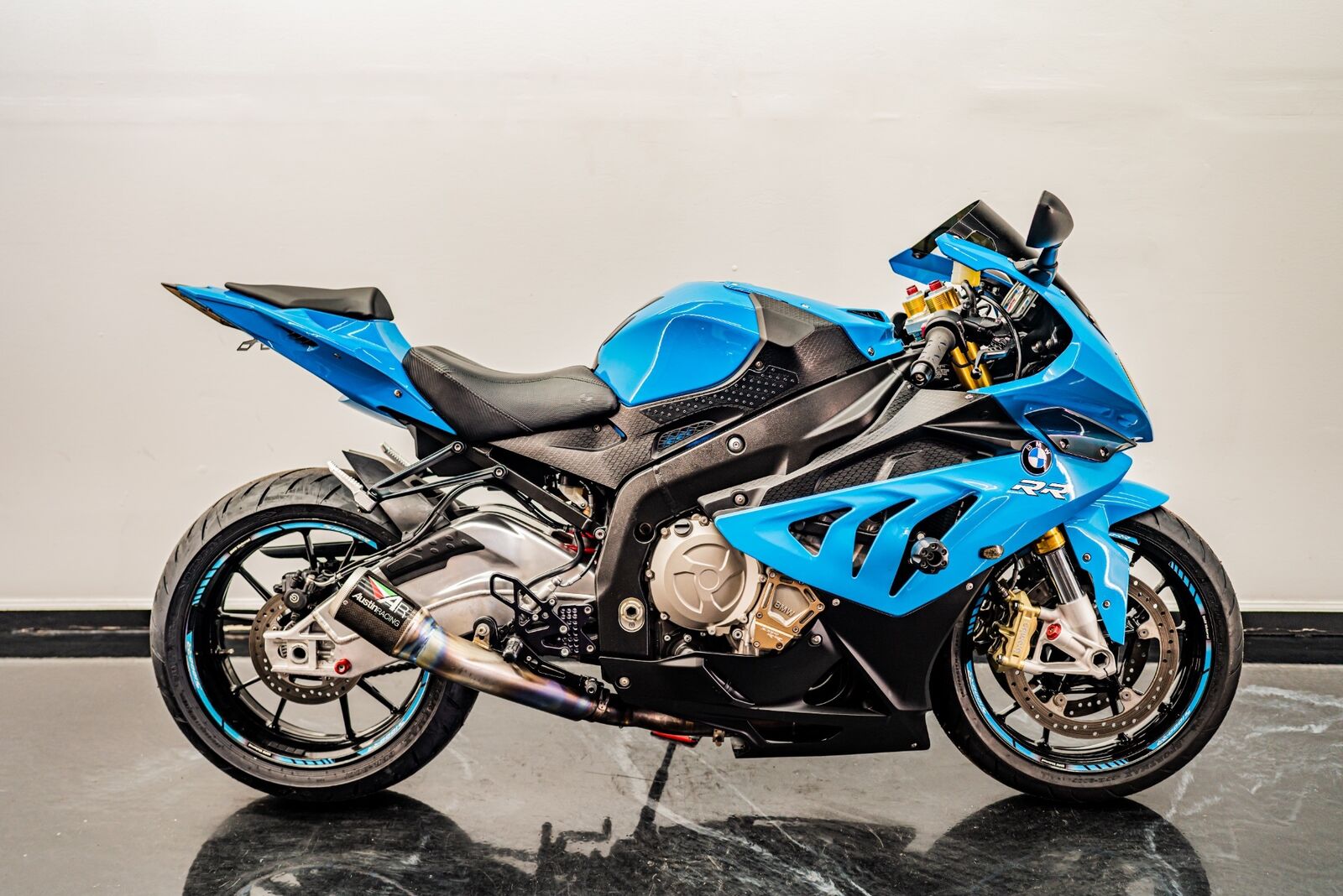 BMW S 1000 RR