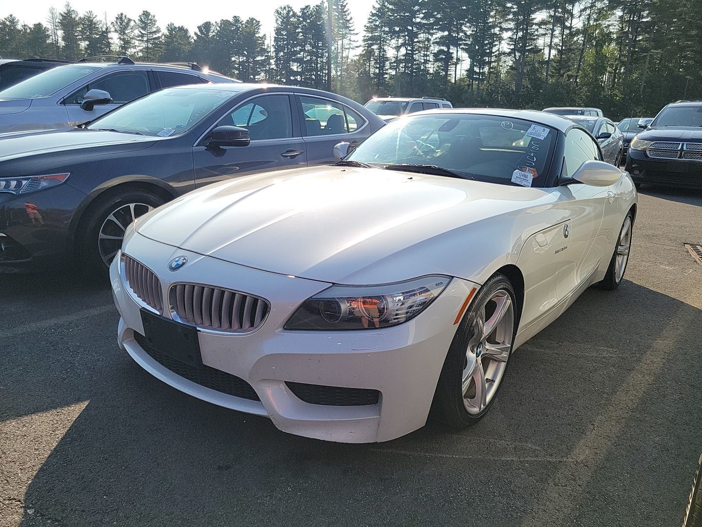 BMW Z4