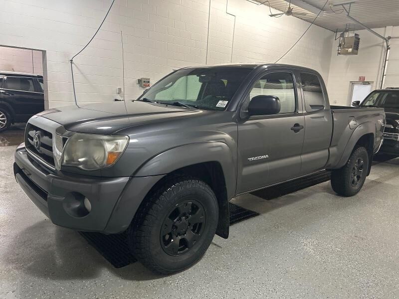 Toyota Tacoma