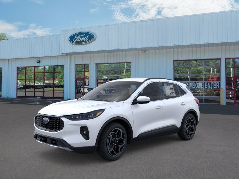 2026 FORD Escape