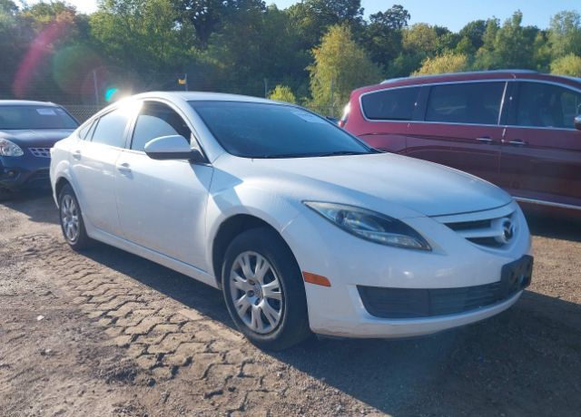 Mazda Mazda6
