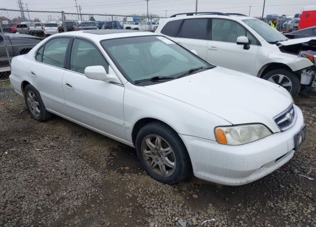 Acura TL