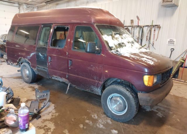 2006 FORD E-350