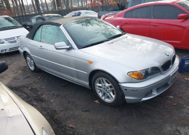 BMW 325Ci