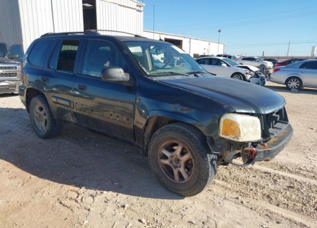 GMC Envoy