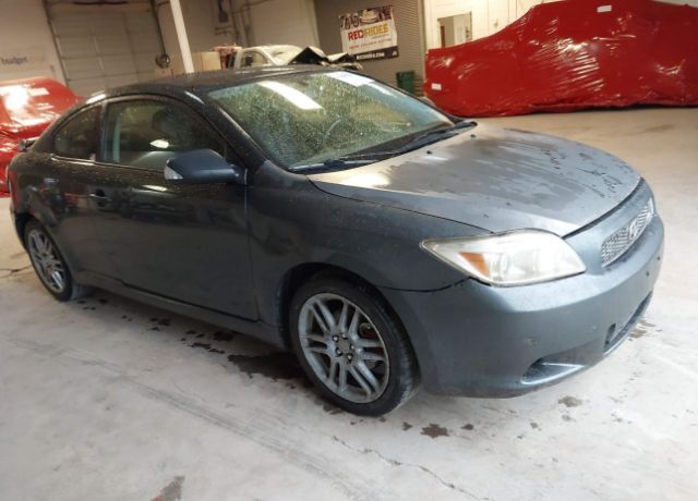 Toyota SCION tC