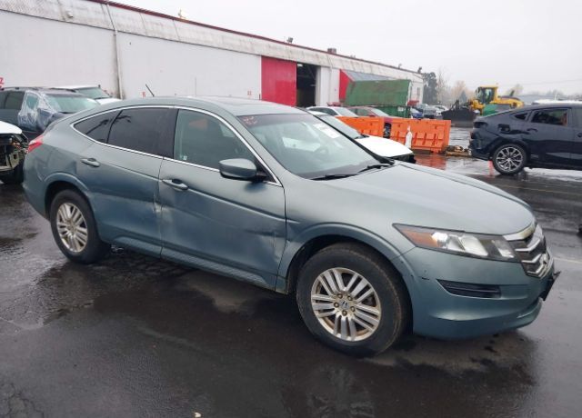 2012 HONDA Crosstour
