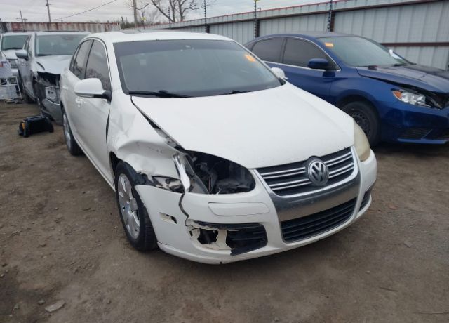 2006 VOLKSWAGEN Jetta