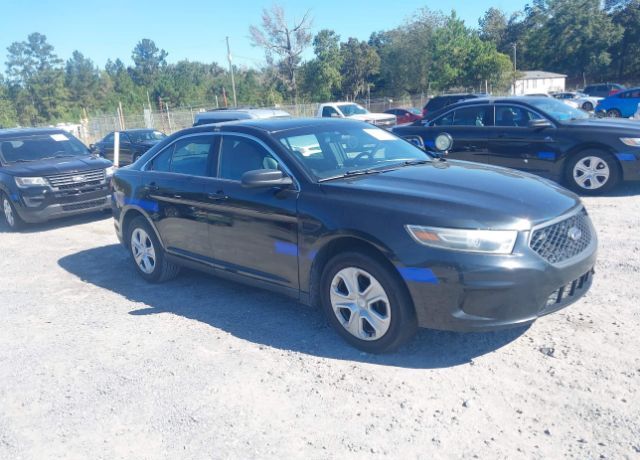 Ford Taurus