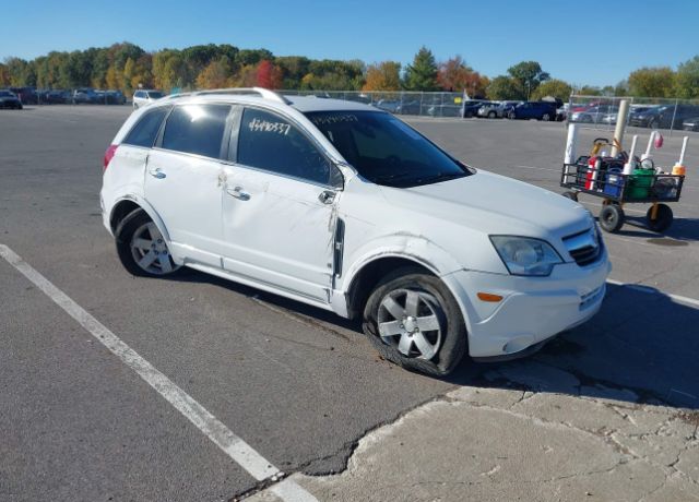 Saturn Vue