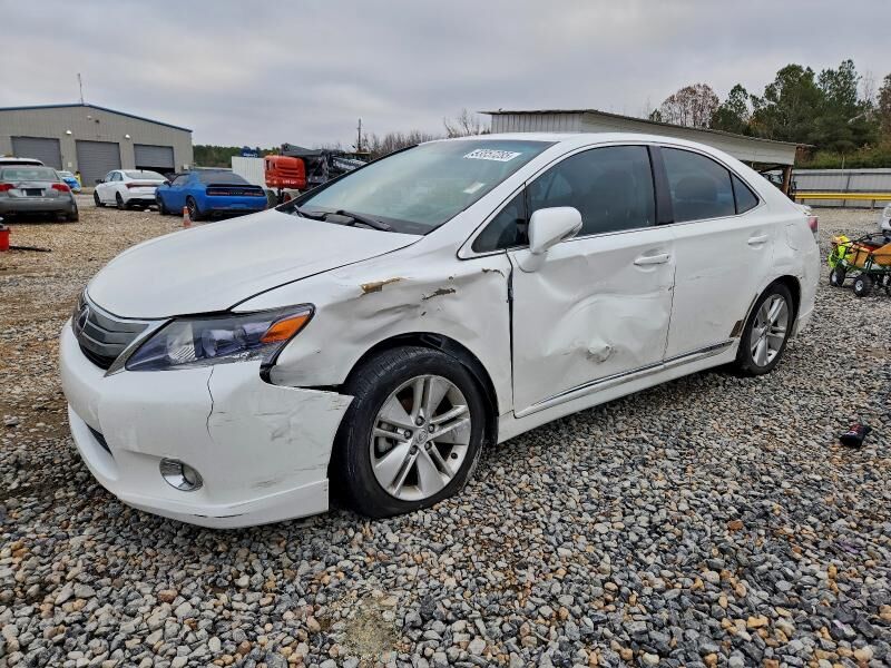 Lexus HS