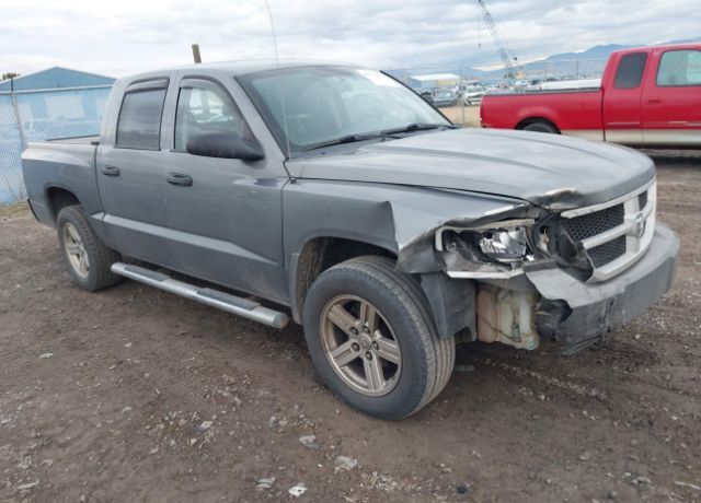 Dodge Dakota