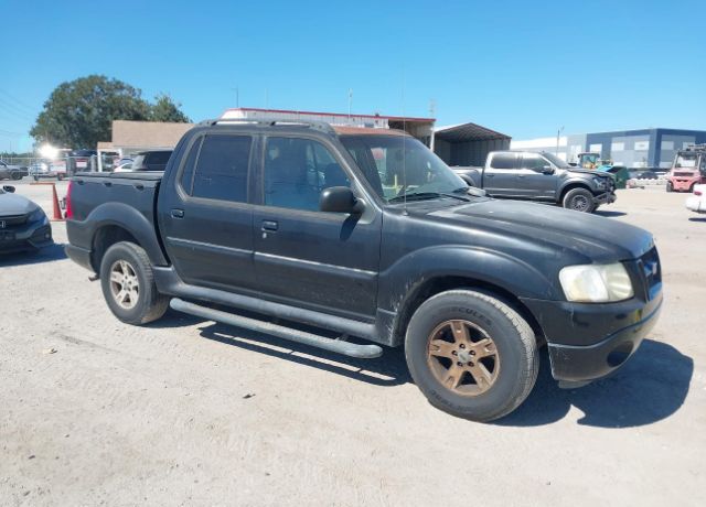 Ford Explorer Sport Trac