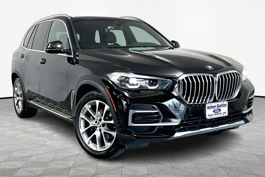 2023 BMW X5