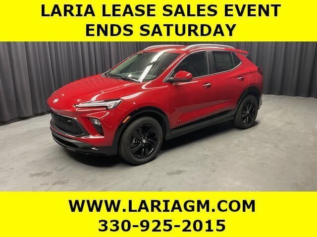 2026 BUICK Encore GX