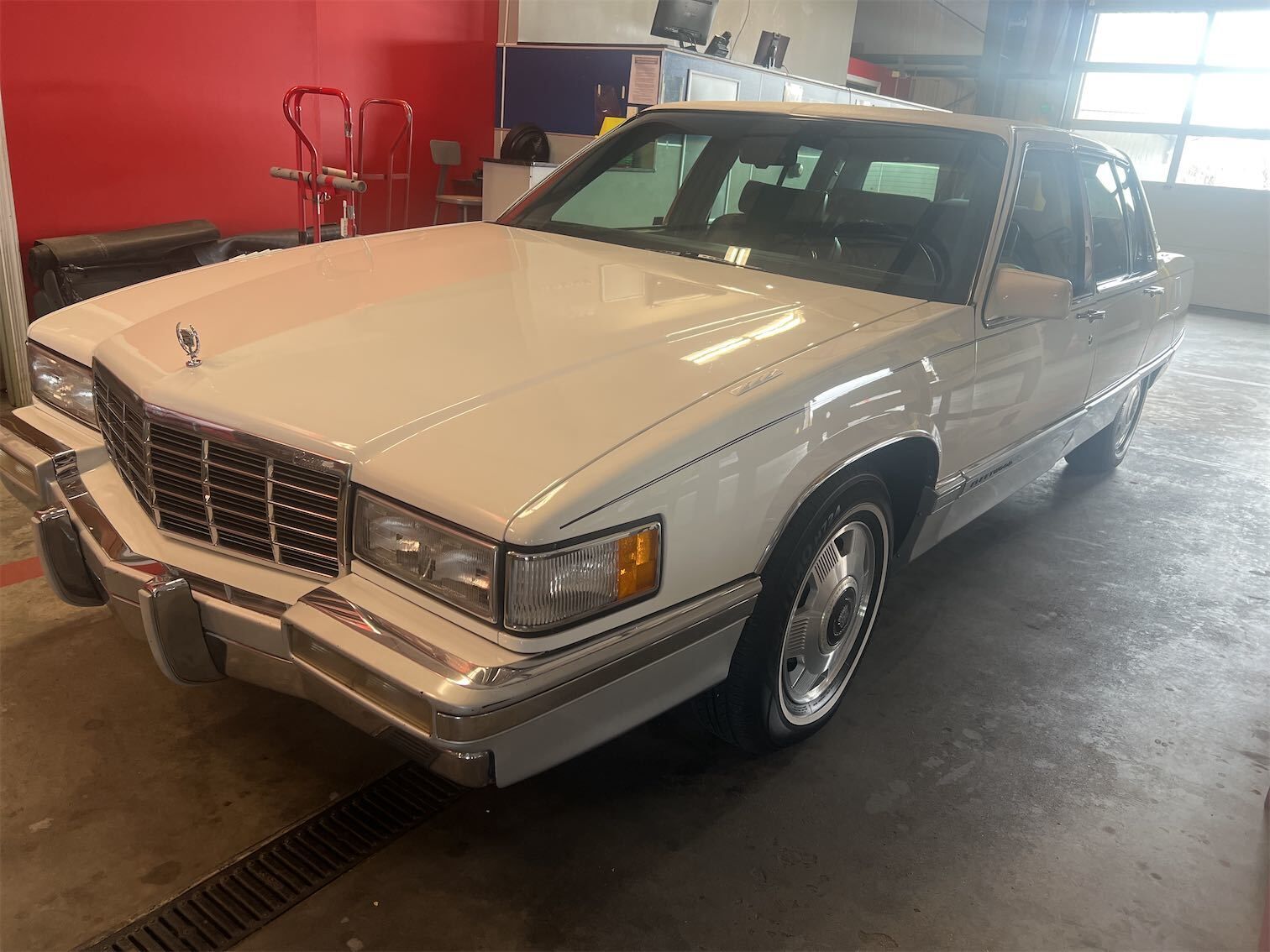 Cadillac 60 Special