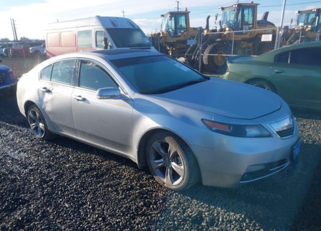 Acura TL