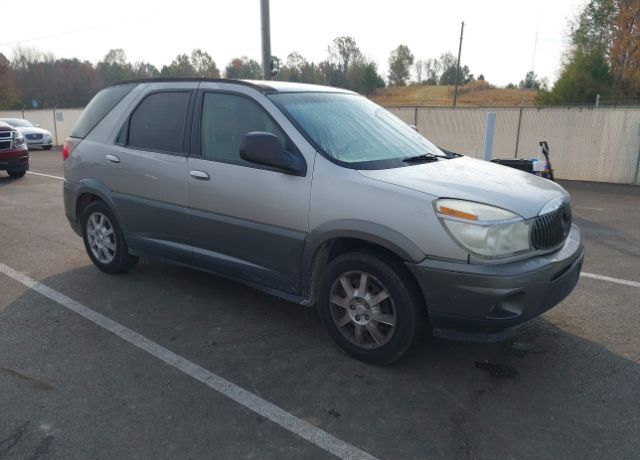 Buick Rendezvous