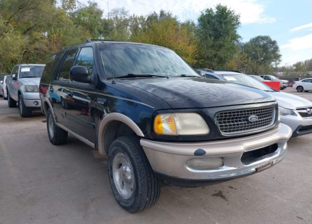 Ford Expedition