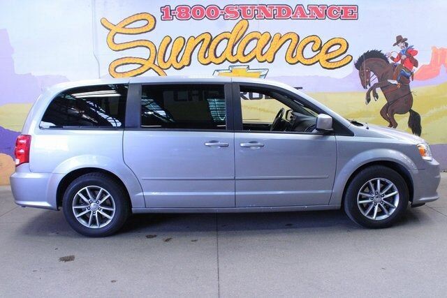 Dodge Grand Caravan