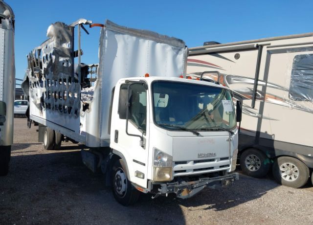 Isuzu NQR/NRR