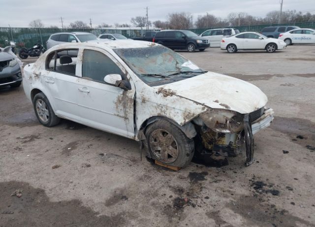 2006 CHEVROLET Cobalt
