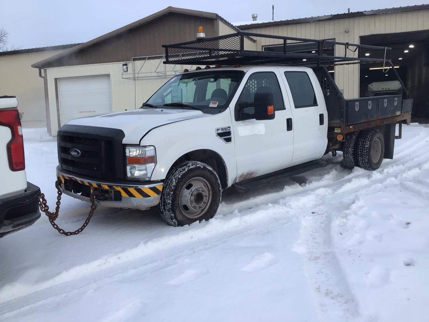Ford F-350