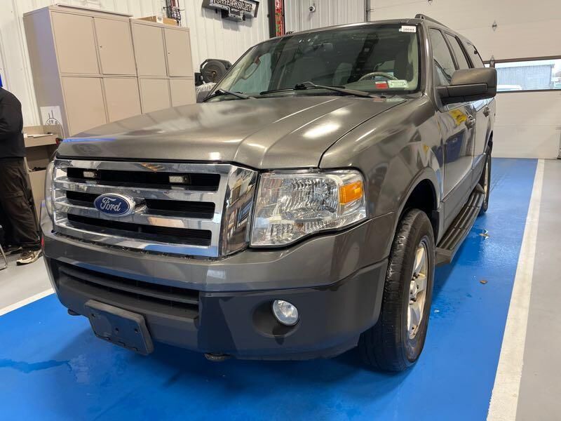 Ford Expedition
