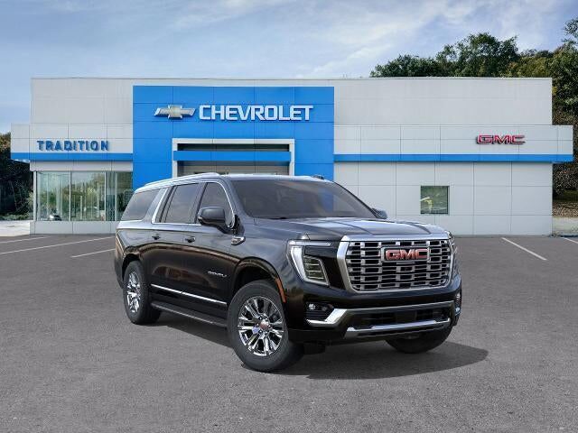 2026 GMC Yukon XL