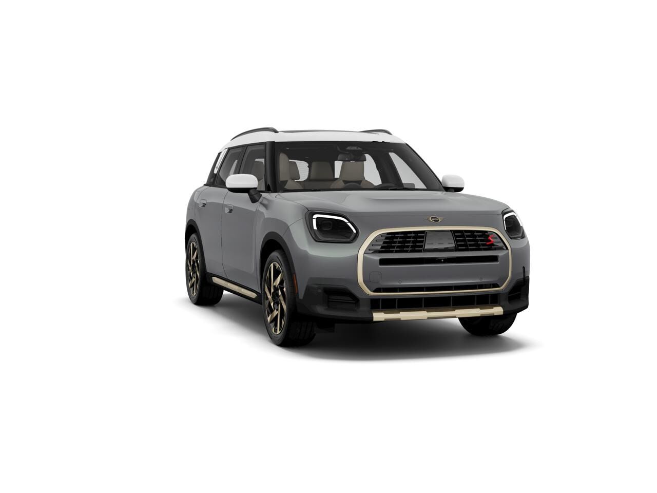 2026 MINI Countryman