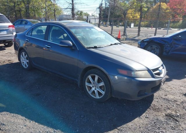 Acura TSX