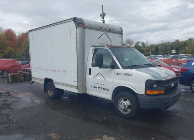 Chevrolet Express