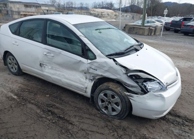 2006 TOYOTA PRIUS