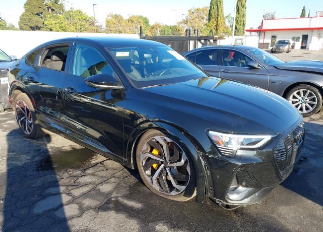 2023 AUDI e-tron Sportback