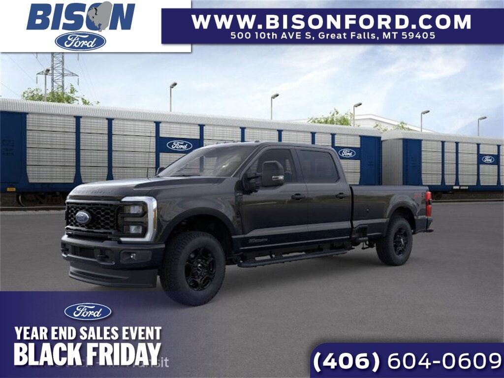 2026 FORD F-350