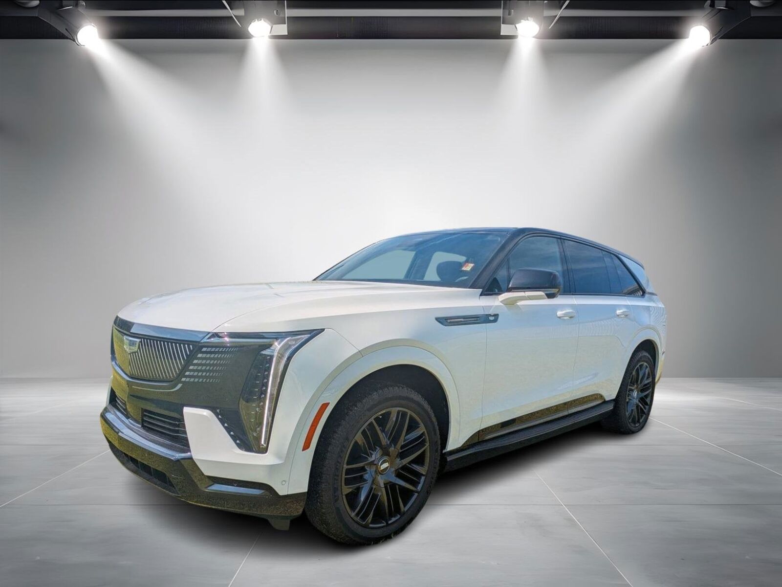 2025 CADILLAC Escalade IQ