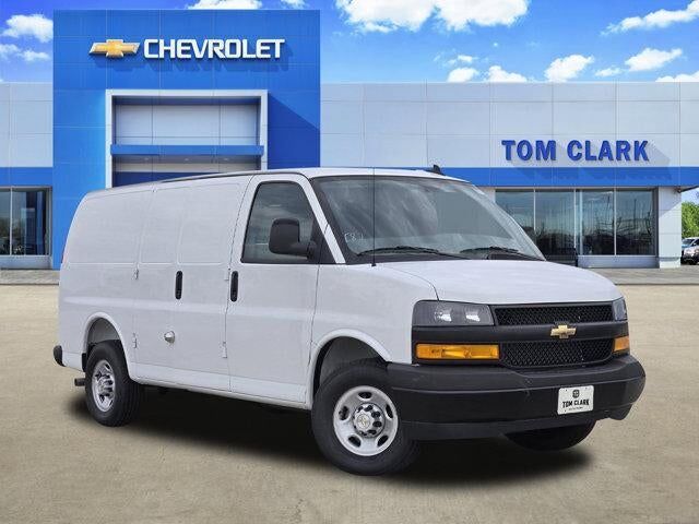 2025 CHEVROLET Express