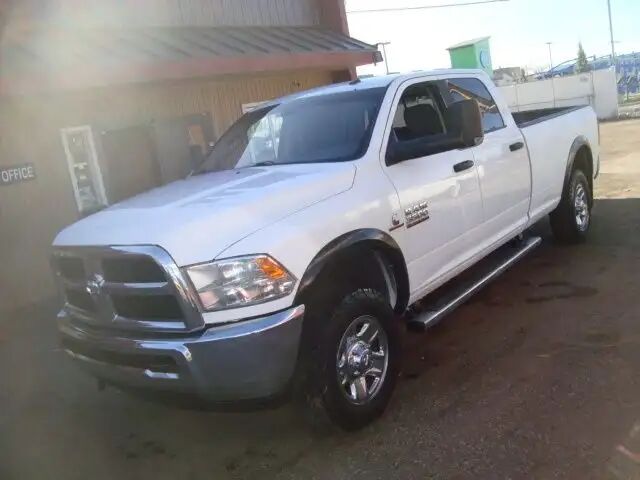 RAM 3500