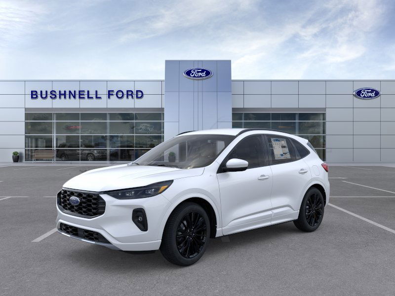 2026 FORD Escape