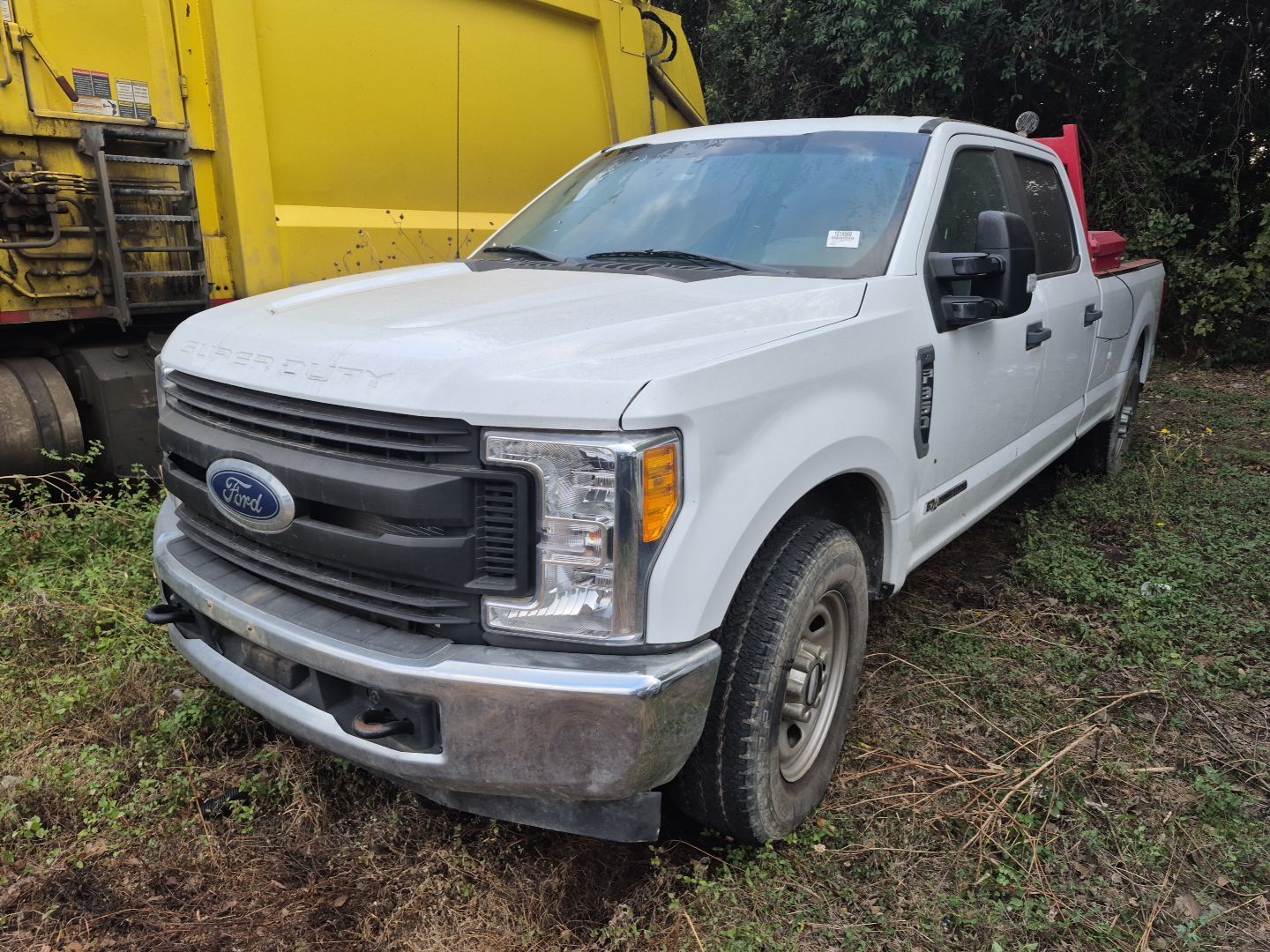 Ford F-350