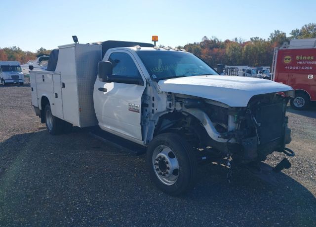 RAM 5500