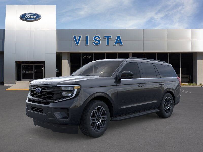 2025 FORD Expedition