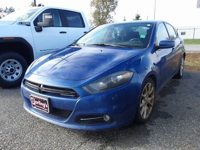 Dodge Dart