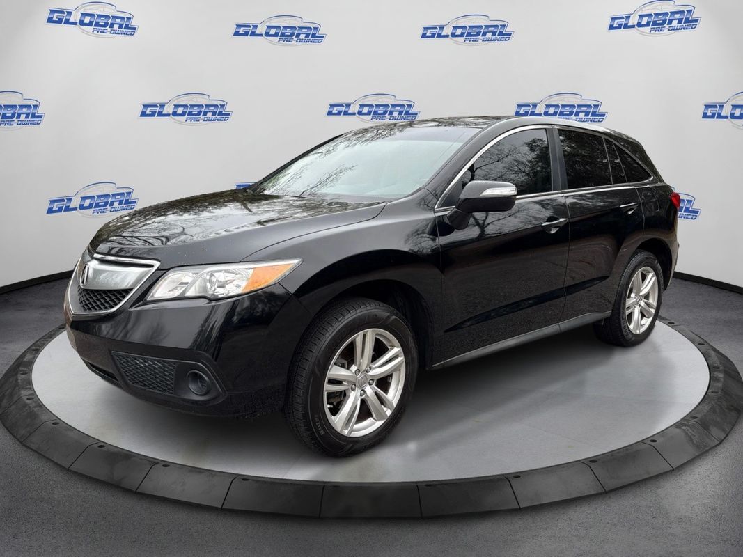 Acura RDX