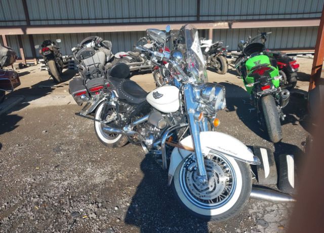 2003 HARLEY DAVIDSON FLHRCI / Road King Classic