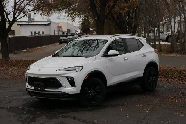 2024 BUICK Encore GX