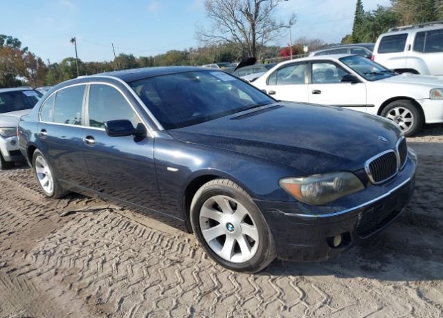 BMW 750Li