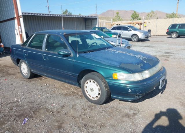 Mercury Sable