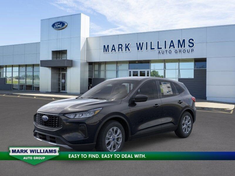 2026 FORD Escape