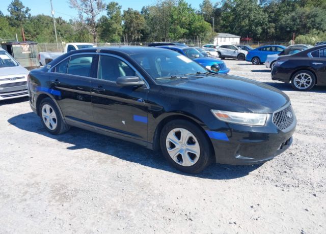 Ford Taurus